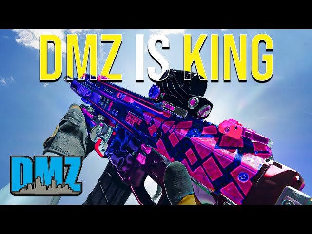 DMZ Has Something Zombies Doesn’t...