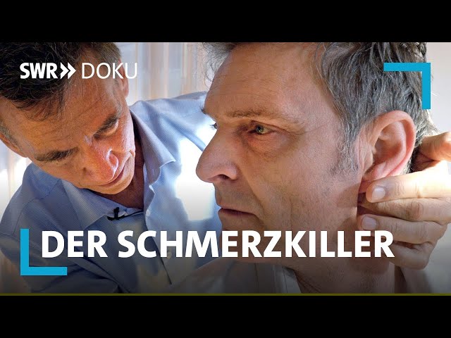 Der Schmerzkiller - Arzt mit neuer Therapie | SWR Doku