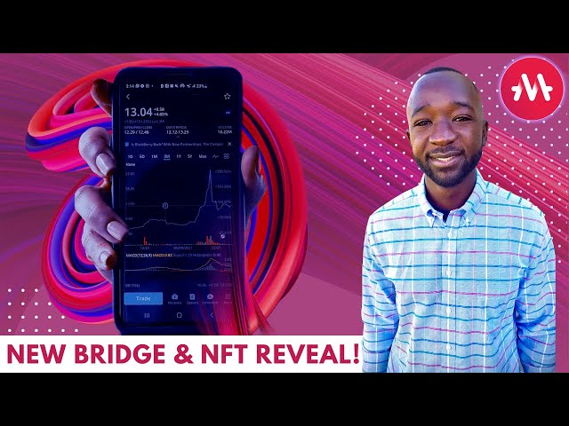 Don't Miss Out: MELD's Bridge Launch & FREE NFT!