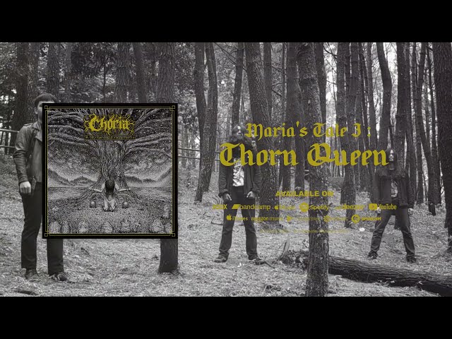 Choria - A Dismal Repertoire (Full Album)