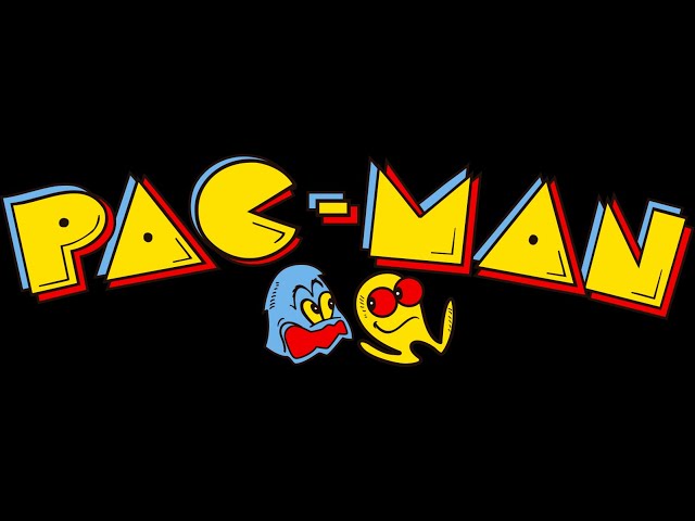 Pac-Man - Namco - 1980 - Arcade (No Commentary)