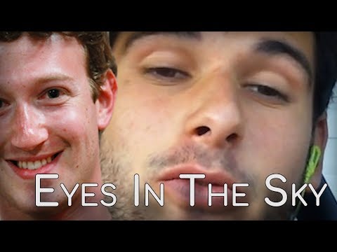 Eyes in the Sky | Techlore Community Readings (And Channel Update)