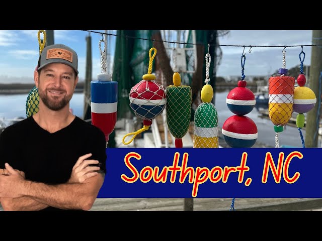 Things To Do In Southport NC