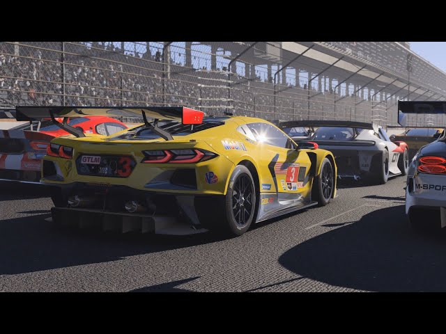 Forza Motorsport (2023) - First 45 Minutes Of Gameplay