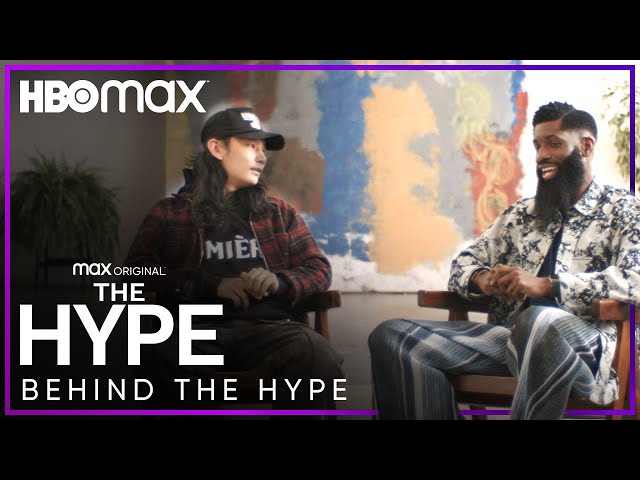 Behind The Hype | Interview with Kai Nguyen | HBO Max