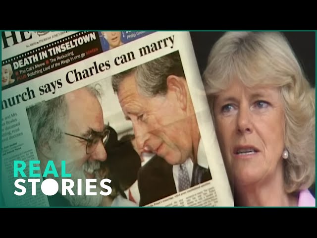 King Charles and Queen Camilla: Into the Unknown (Royal Documentary) | Real Stories