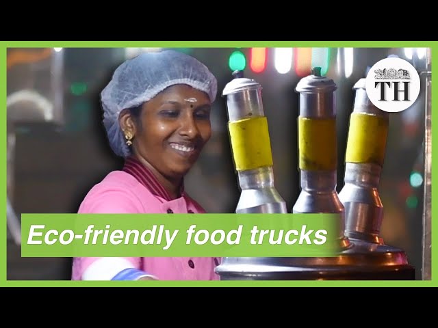 Kerala's answer to food trucks