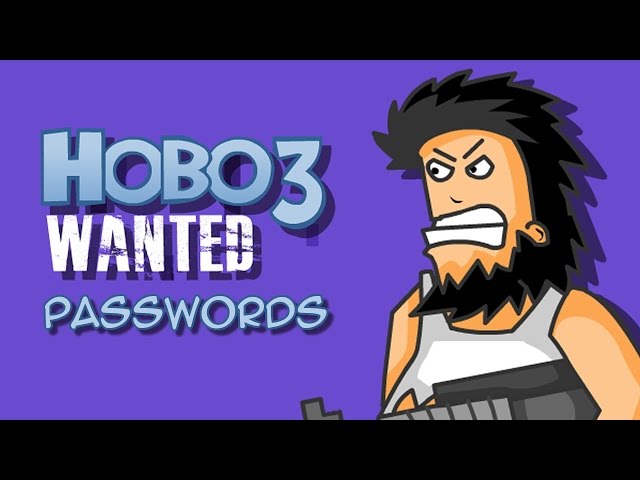 Hobo 3 Full Gameplay Walkthrough