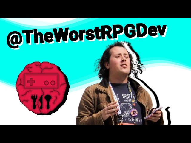 An Interview with The Worst RPG Dev