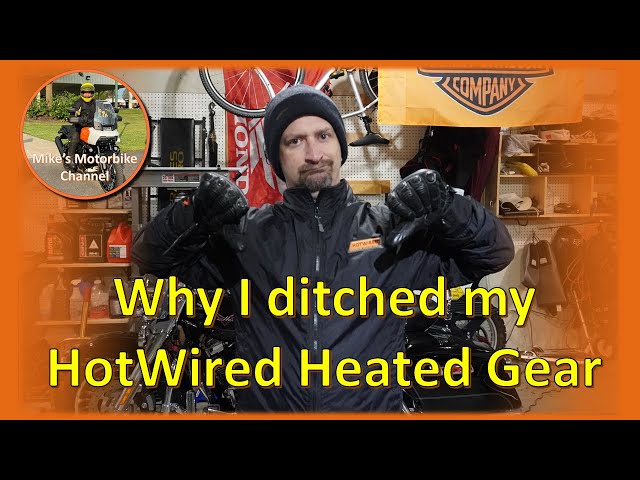 Heated Gear Showdown: Hotwired vs Warm-n-Safe