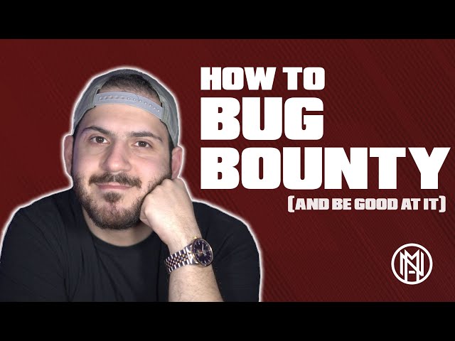 How to Bug Bounty in 2023