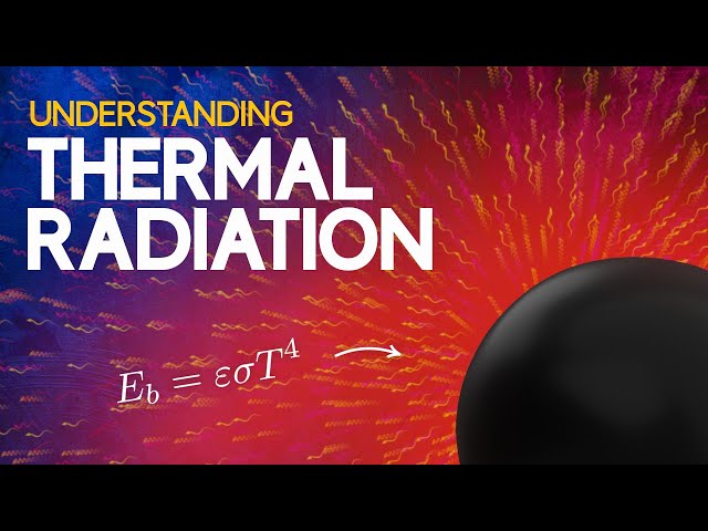 Understanding Thermal Radiation