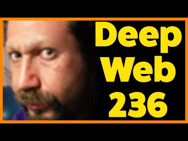 Man Wants To Fight 4chan On Deep Web 236...