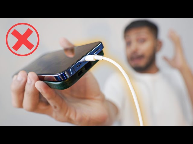 You are Charging your Phone Wrong ! *Charging Tricks*