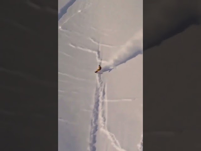 how to ski !