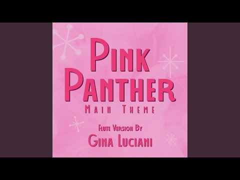 Main Theme (From "Pink Panther")