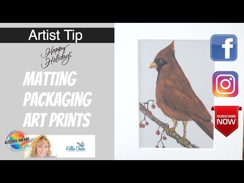 Artist Tips