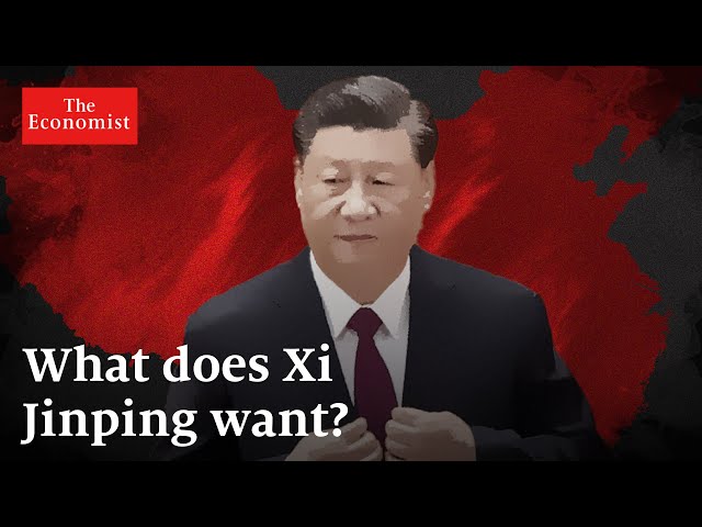 Who Is Xi Jinping?