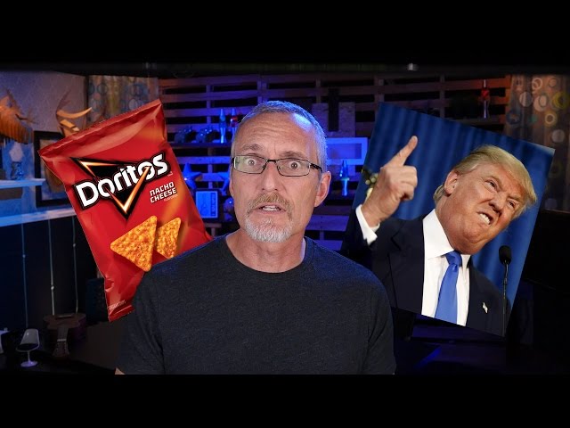 How Doritos Gave Us Trump