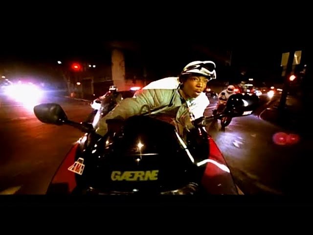DMX, Method Man, Nas & Ja Rule ‎- The Grand Finale (Belly Soundtrack) [Explicit]