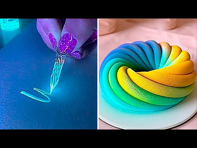 Try Not To Say WOW Challenge! Satisfying Video that Relaxes You Before Sleep #31