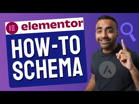 How to Add How-To Schema to Elementor | 3 Different Methods | WordPress Tutorial for Beginners