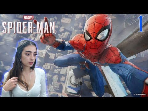 Marvel's Spider-Man / Alyska