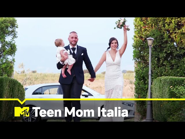 Teen Mom Italia: episodio 8 (finale di stagione)