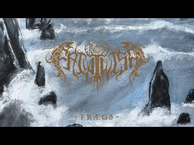 Farawisa - Frægð (Full Album)