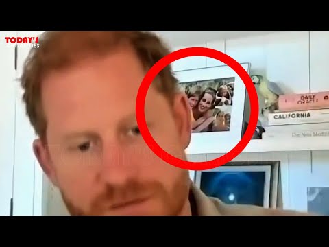 Meghan Markle and Prince Harry - 'The Sussexs Life'