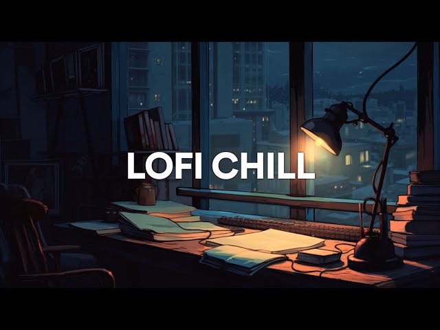 Lofi beats to study to | lofi playlist of relaxing beats