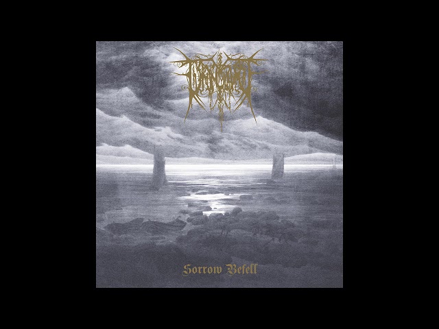 Ringarë - Sorrow Befell (Full Album)