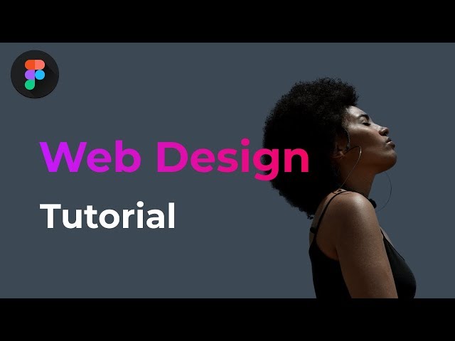 Design A Website In Under 1 Hour With Figma
