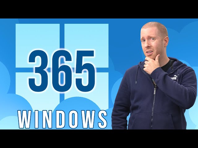 Windows 365: Overview & Value