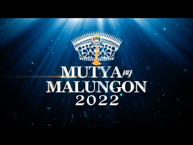 TEASER 2: Mutya ng Malungon 2022!