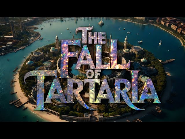 The Fall of Tartaria | AI Short Film