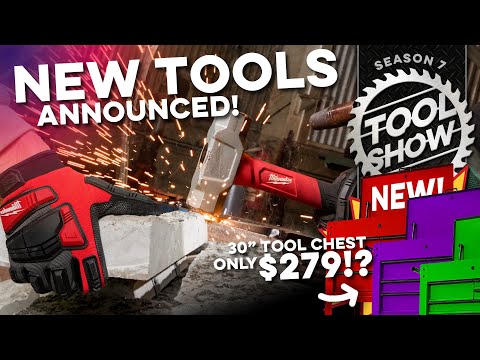 The Tool Show