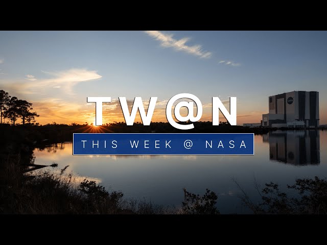 Discussing the Strong State of NASA on This Week @NASA – March 15, 2024