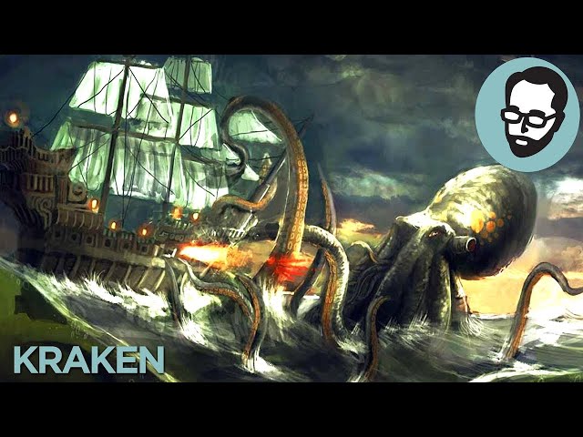 5 Mythical Creatures That (Kinda) Actually Existed | Answers With Joe