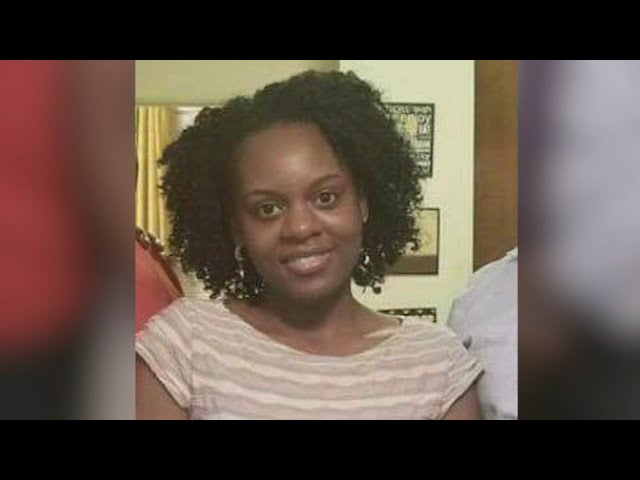 Missing Chicago woman's car found with body inside