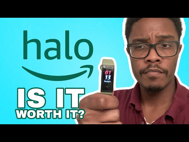 Amazon Halo View: Fitness Band Review | Should You Buy It?