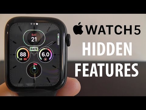 Apple Watch Videos