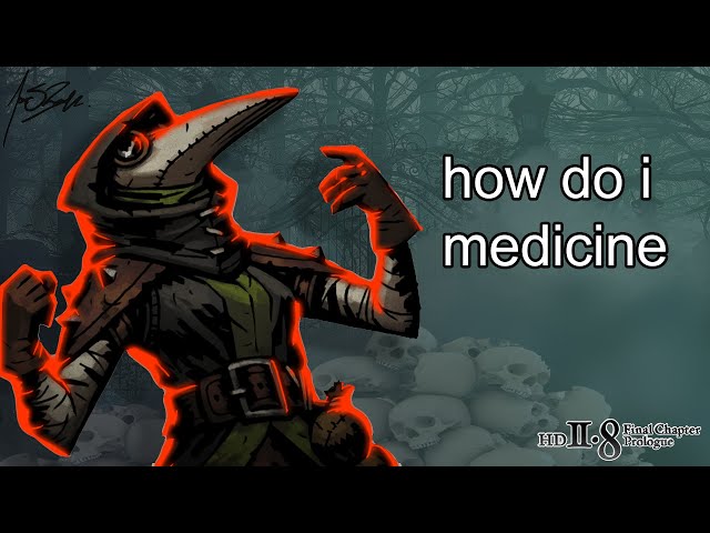 how plague doctors worked (reupload)
