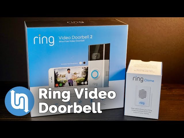 Ring Video Doorbell 2 Review: 6 Months Later