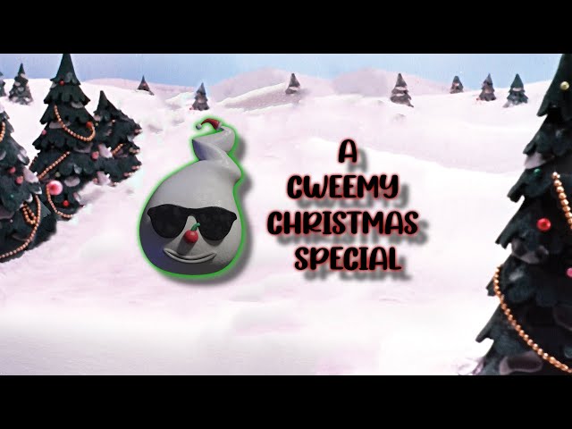 A Cweemy Christmas Special