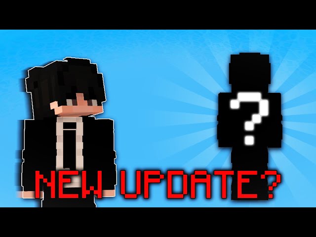Hypixel is UPDATING Bedwars soon… (with proof)