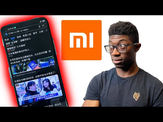 I Got The Chinese Version? | Xiaomi Mi 11 Unboxing