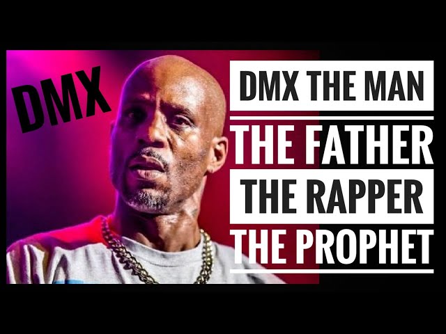 DMX Rapper And Actor Dies At 50 Here's The Truth