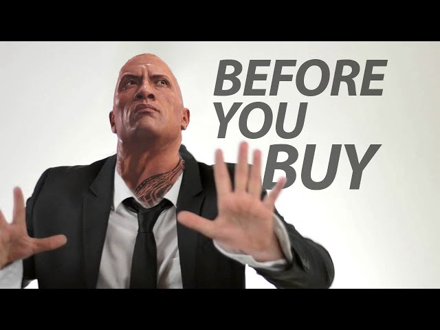 WWE 2K24 - Before You Buy