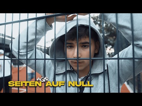 AGIR ► SEITEN AUF NULL ◄  [Official Video] (Prod. by Szerobeats)